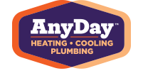 AnyDay Heating & Cooling logo