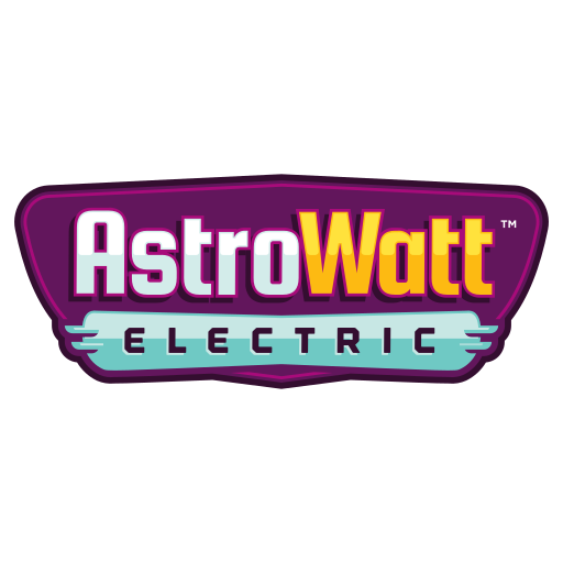 AstroWatt Electric logo