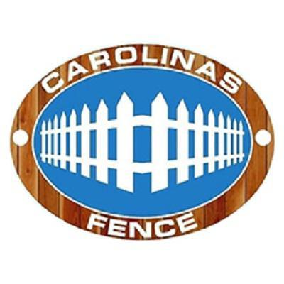 Carolinas Fence logo