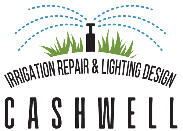 Cashwell Irrigation Repair and Lighting Design logo
