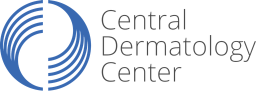 Central Dermatology Center Chapel Hill logo