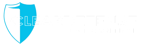 ClearDefense Pest Control logo