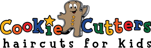 Cookie Cutters Haircuts for Kids - Cary logo