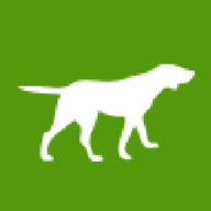 DogWatch of the Triangle logo