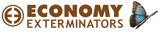 Economy Exterminators logo