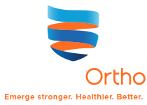 EmergeOrtho Durham | Orthopedic Clinic logo