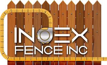 Index Fence INC logo