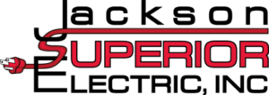 Jackson Superior Electric Inc logo
