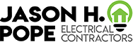 Jason H Pope Electrical Contractors LLC logo