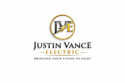 Justin Vance Electric LLC logo