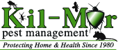 Kil Mor Pest Management logo