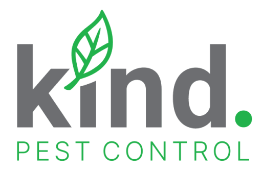 Kind Pest Control logo
