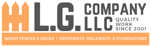 L.G. Company. Llc logo