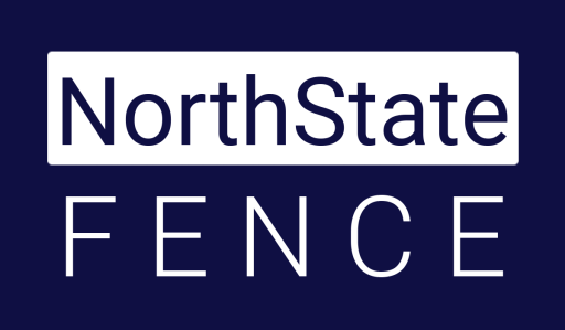 North State Fence Builders logo