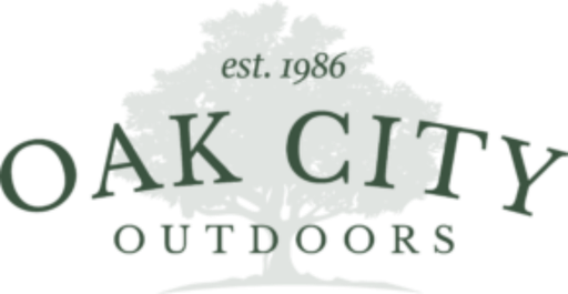 Oak City Outdoors logo