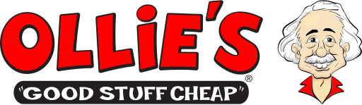 Ollie's Bargain Outlet logo
