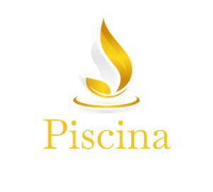 Piscina Pools & Spas logo