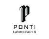 Ponti Landscapes Inc logo