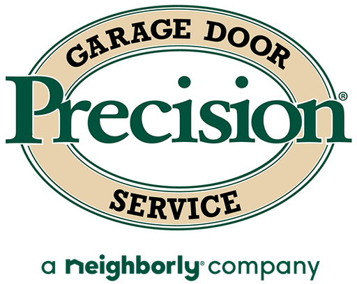 Precision Garage Door Service of Raleigh logo