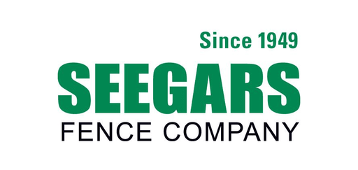 Seegars Fence Company of Raleigh logo