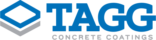 TAGG Concrete Coatings logo