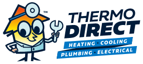 Thermo Direct, Inc. logo