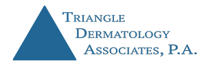 Triangle Dermatology Associates logo
