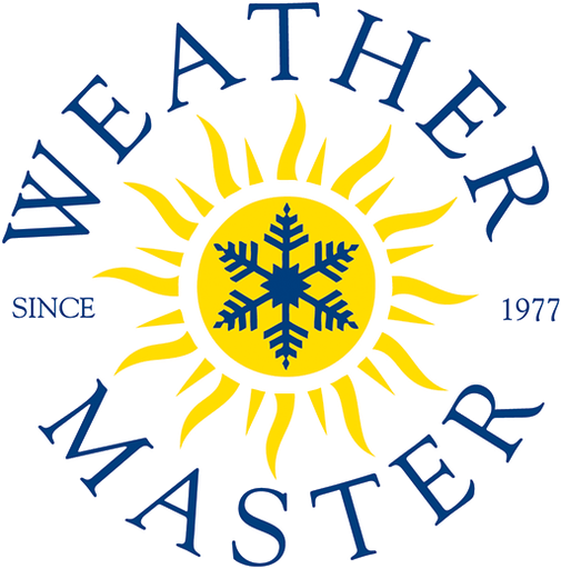 Weather Master Heating & Air Conditioning logo